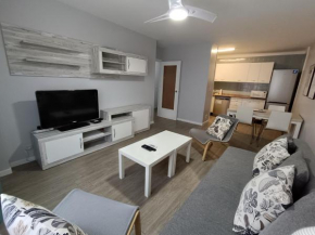 SUITEDREAMS - Av. Fener Andorra La Vella